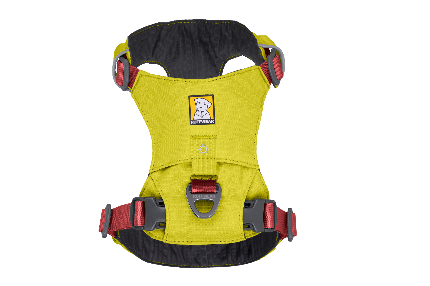 Hi & Light™ Lightweight Dog Harness