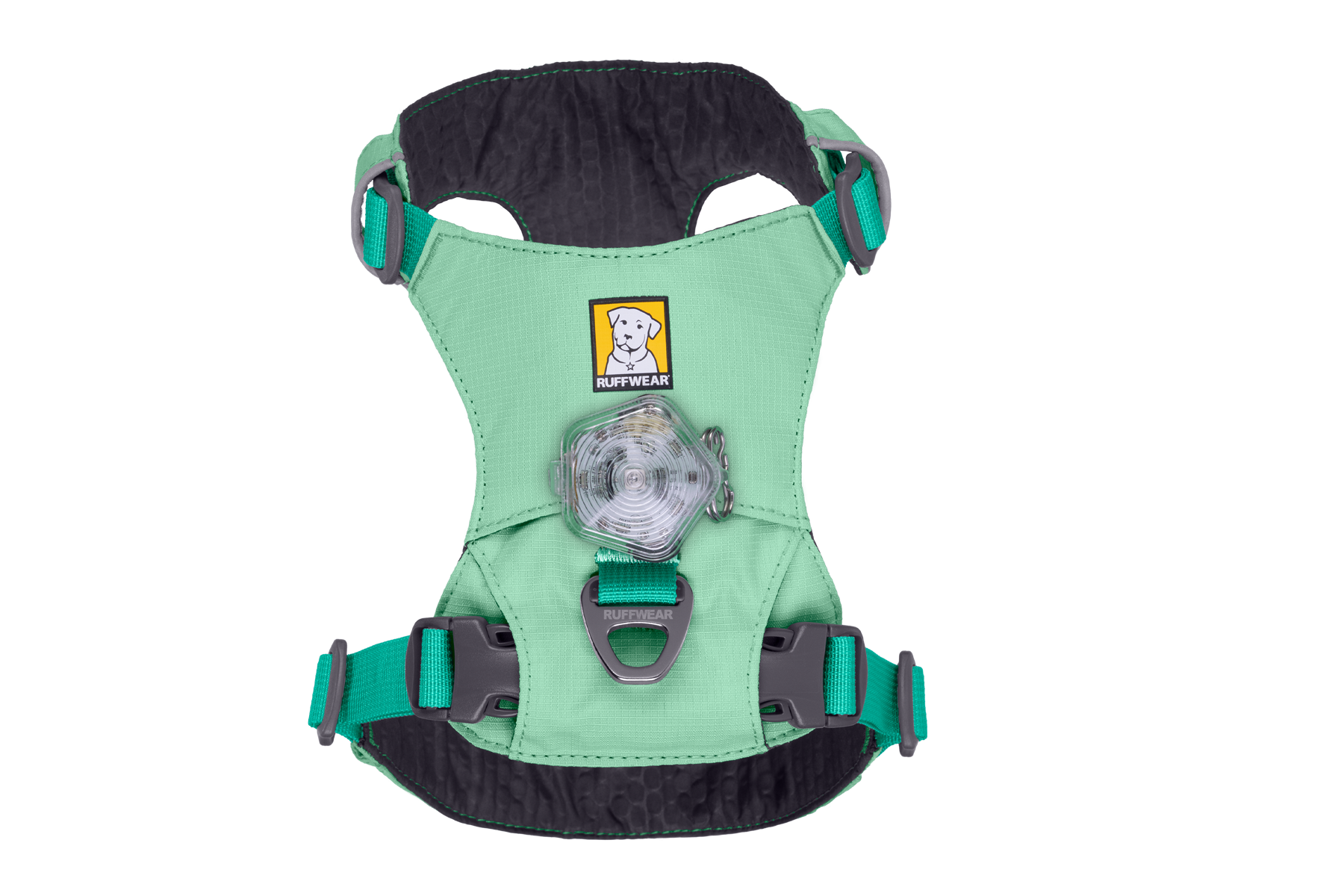 Hi & Light™ Lightweight Dog Harness