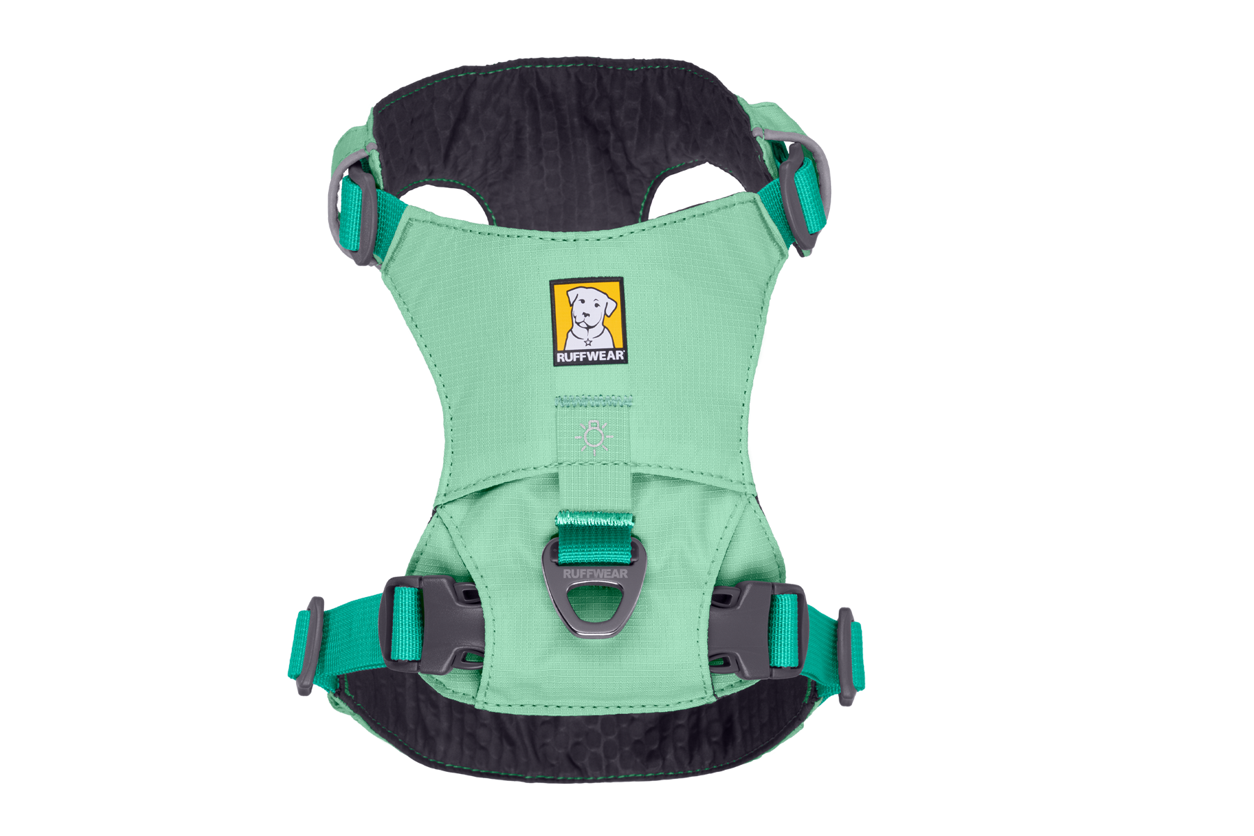 Hi & Light™ Lightweight Dog Harness