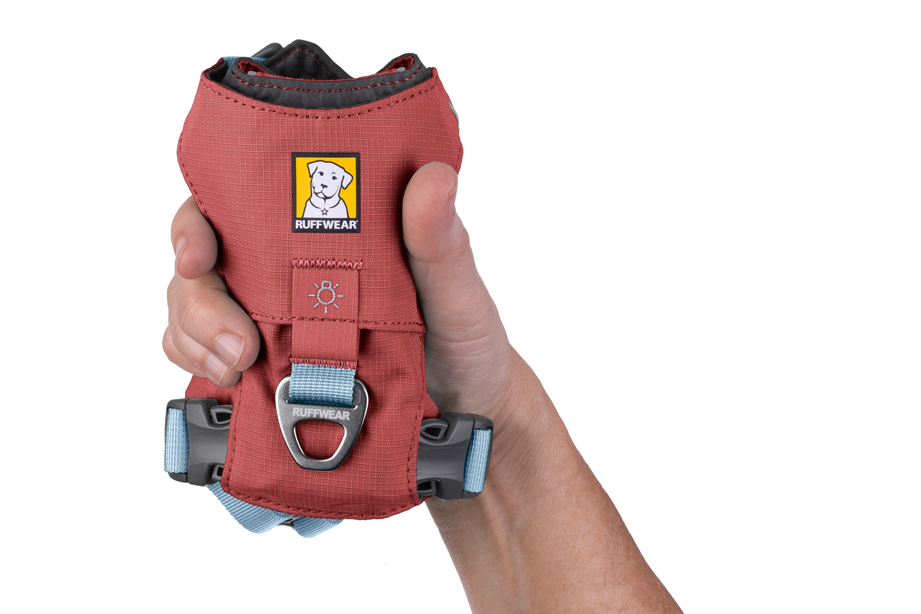 Hi & Light™ Lightweight Dog Harness