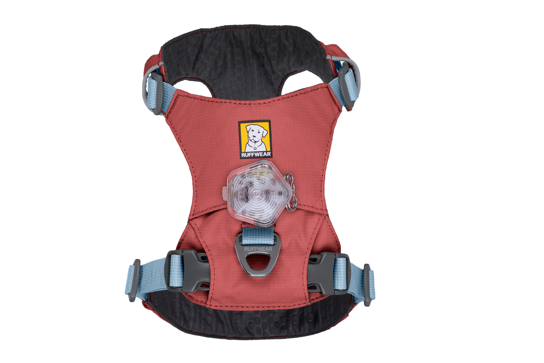 Hi & Light™ Lightweight Dog Harness