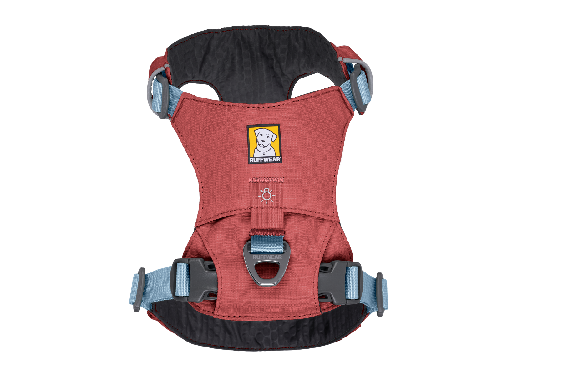 Hi & Light™ Lightweight Dog Harness