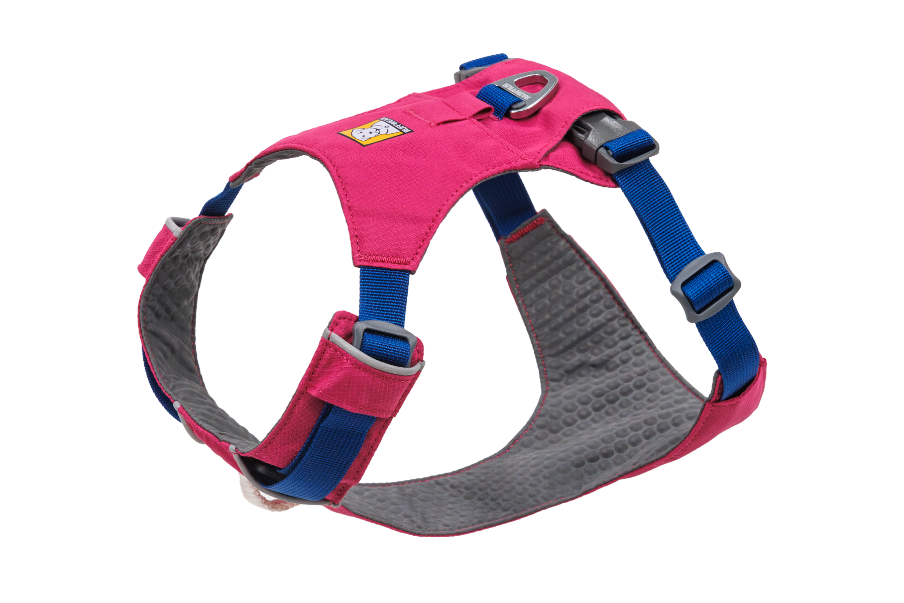 Hi & Light™ Lightweight Dog Harness