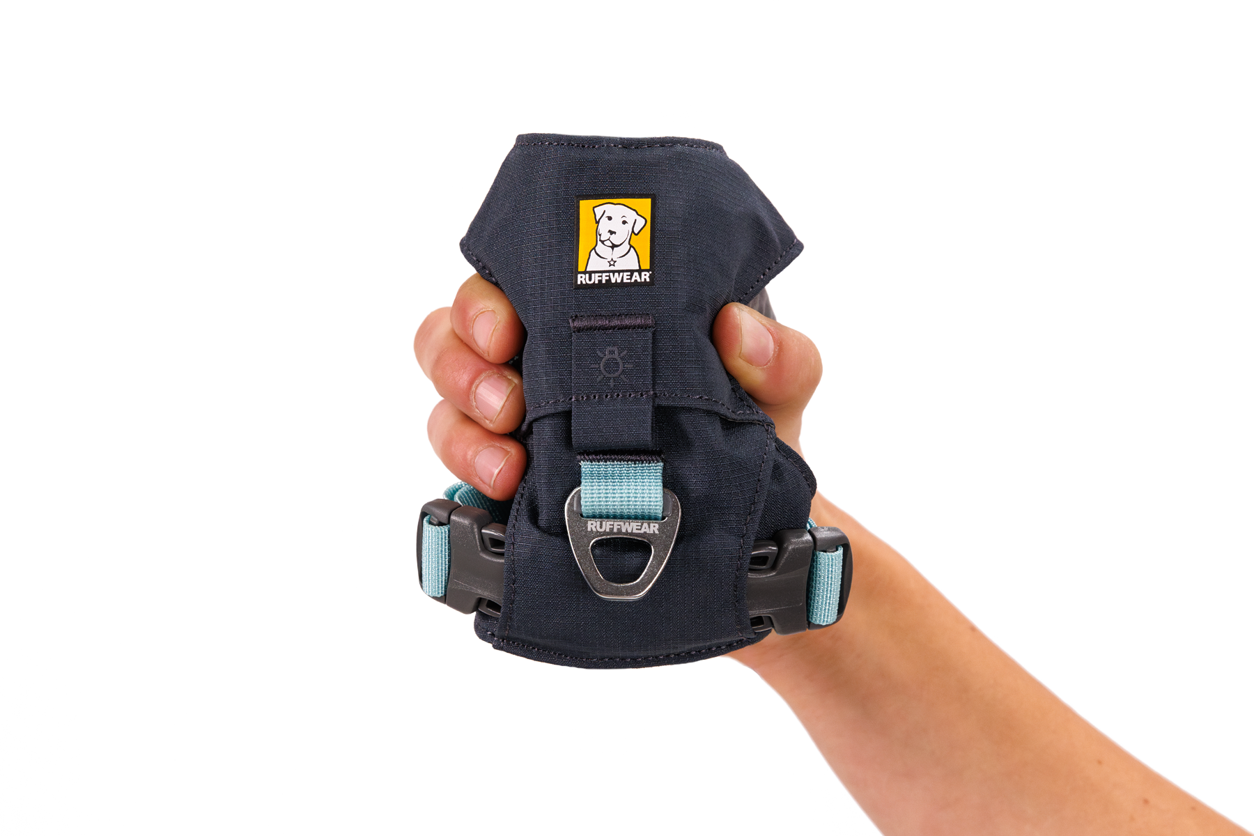 Hi & Light™ Lightweight Dog Harness