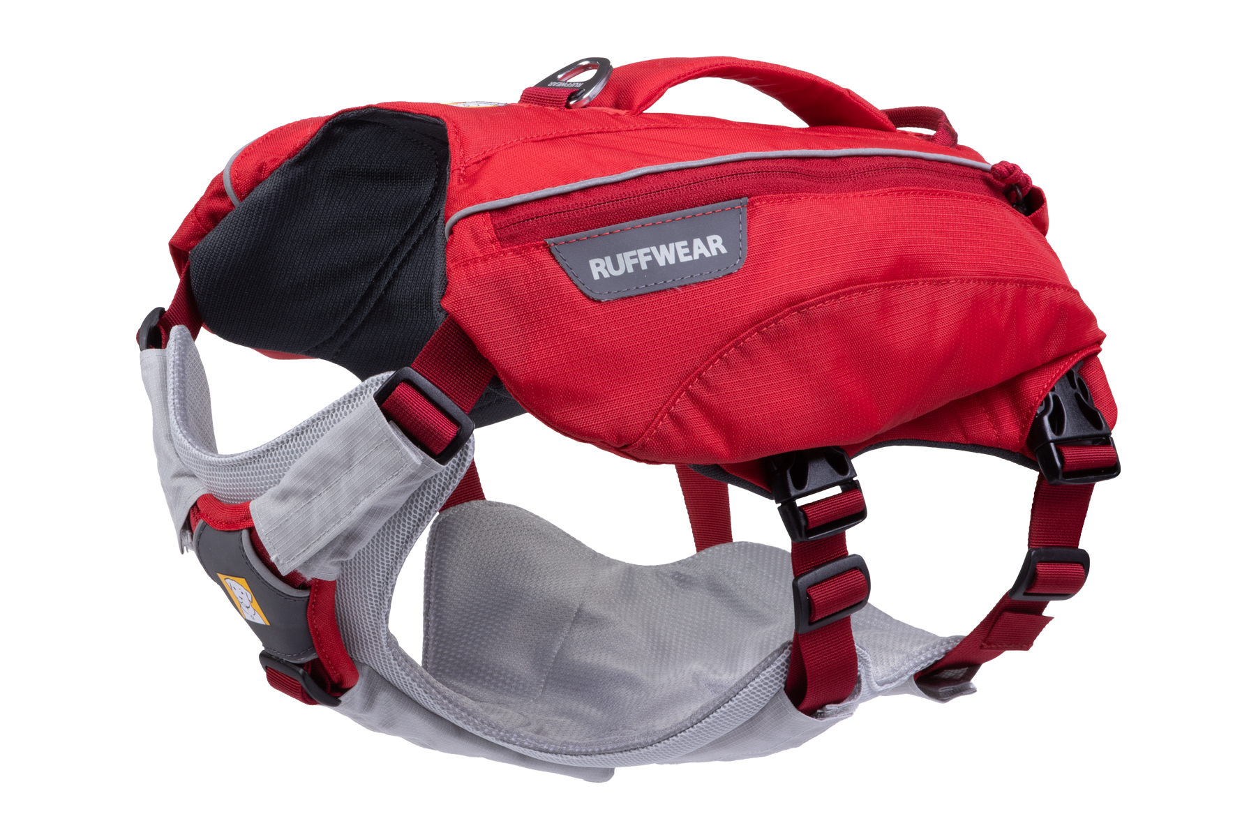 Swamp Cooler Core™ Harness & Pack Add-On