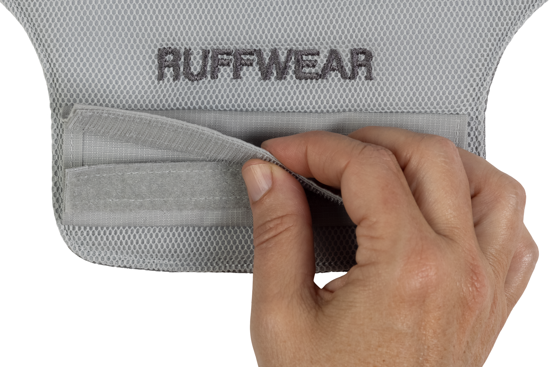Swamp Cooler Core™ Harness & Pack Add-On