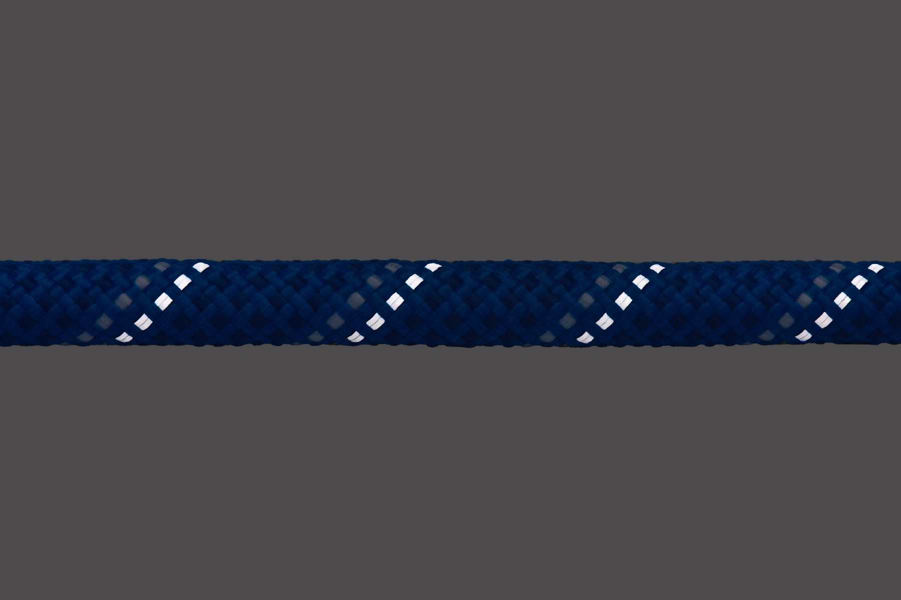 Knot-a-Leash™ Rope Dog Lead