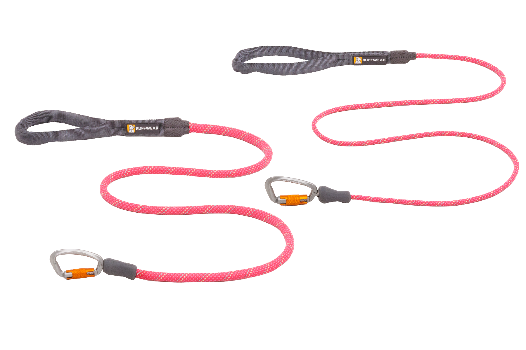 Knot-a-Leash™ Rope Dog Lead