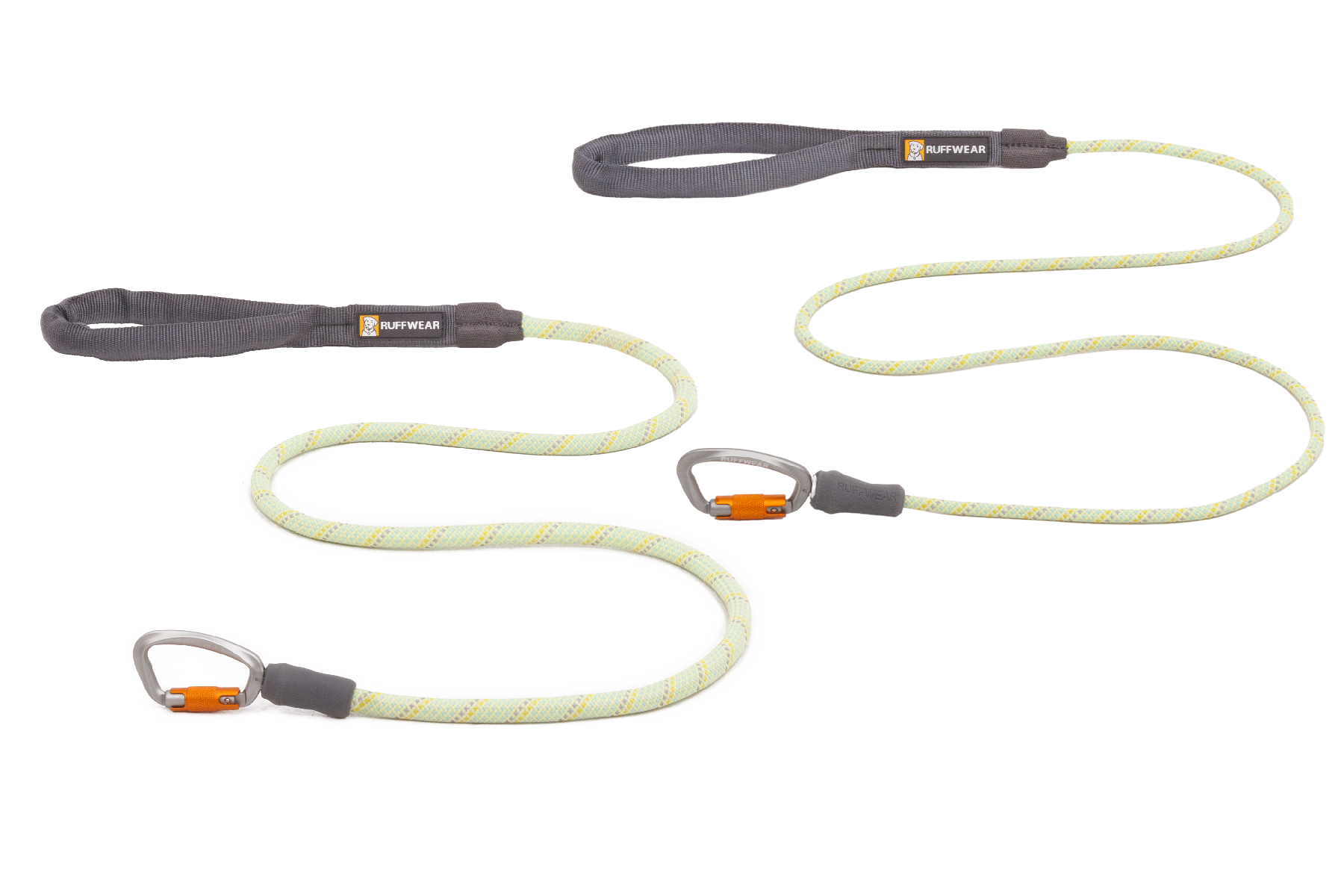 Knot-a-Leash™ Rope Dog Lead