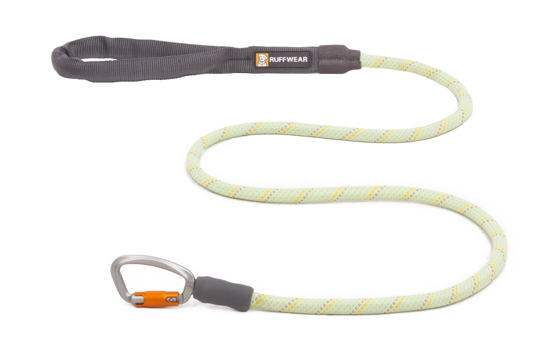 Knot-a-Leash™ Rope Dog Lead