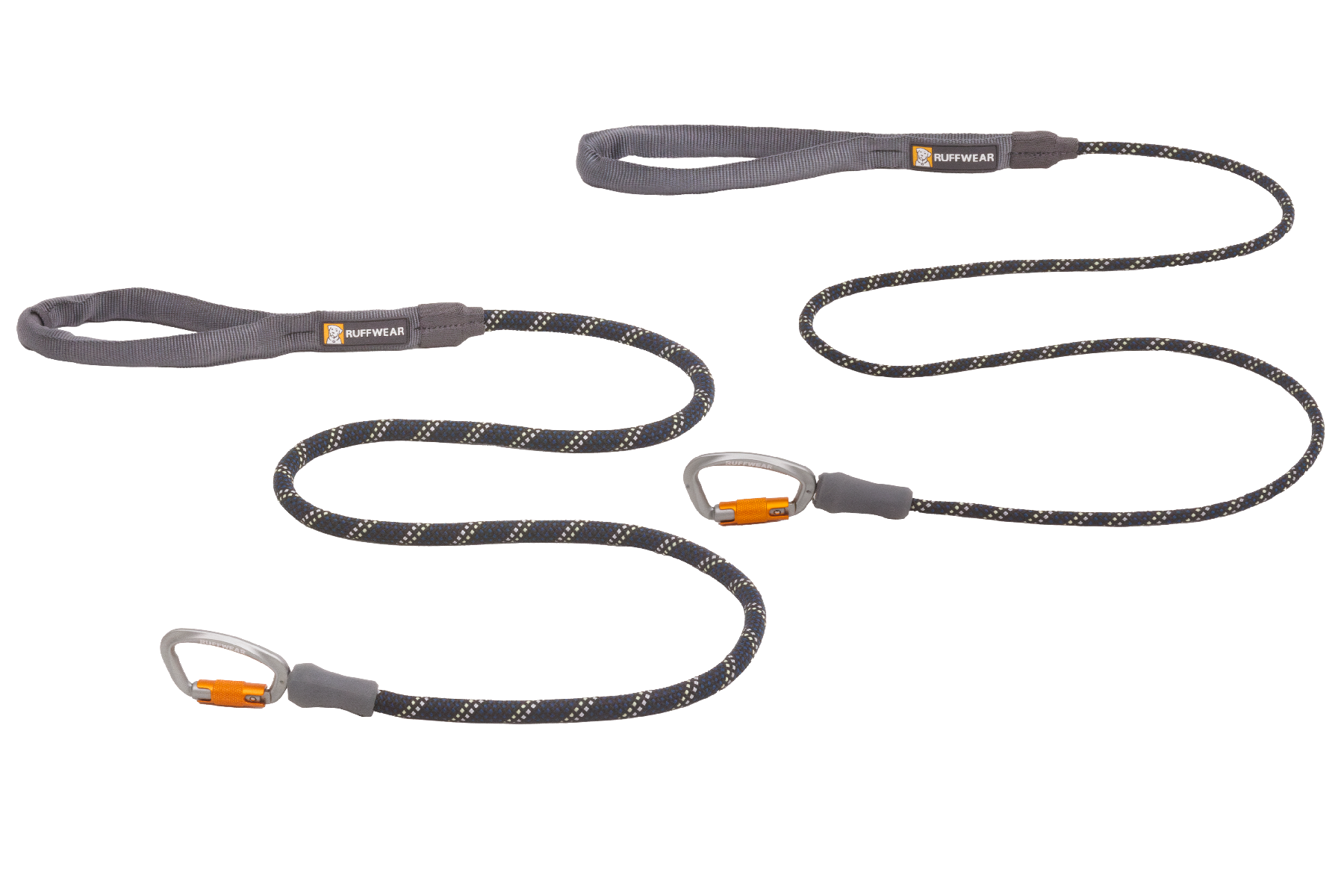 Knot-a-Leash™ Rope Dog Lead
