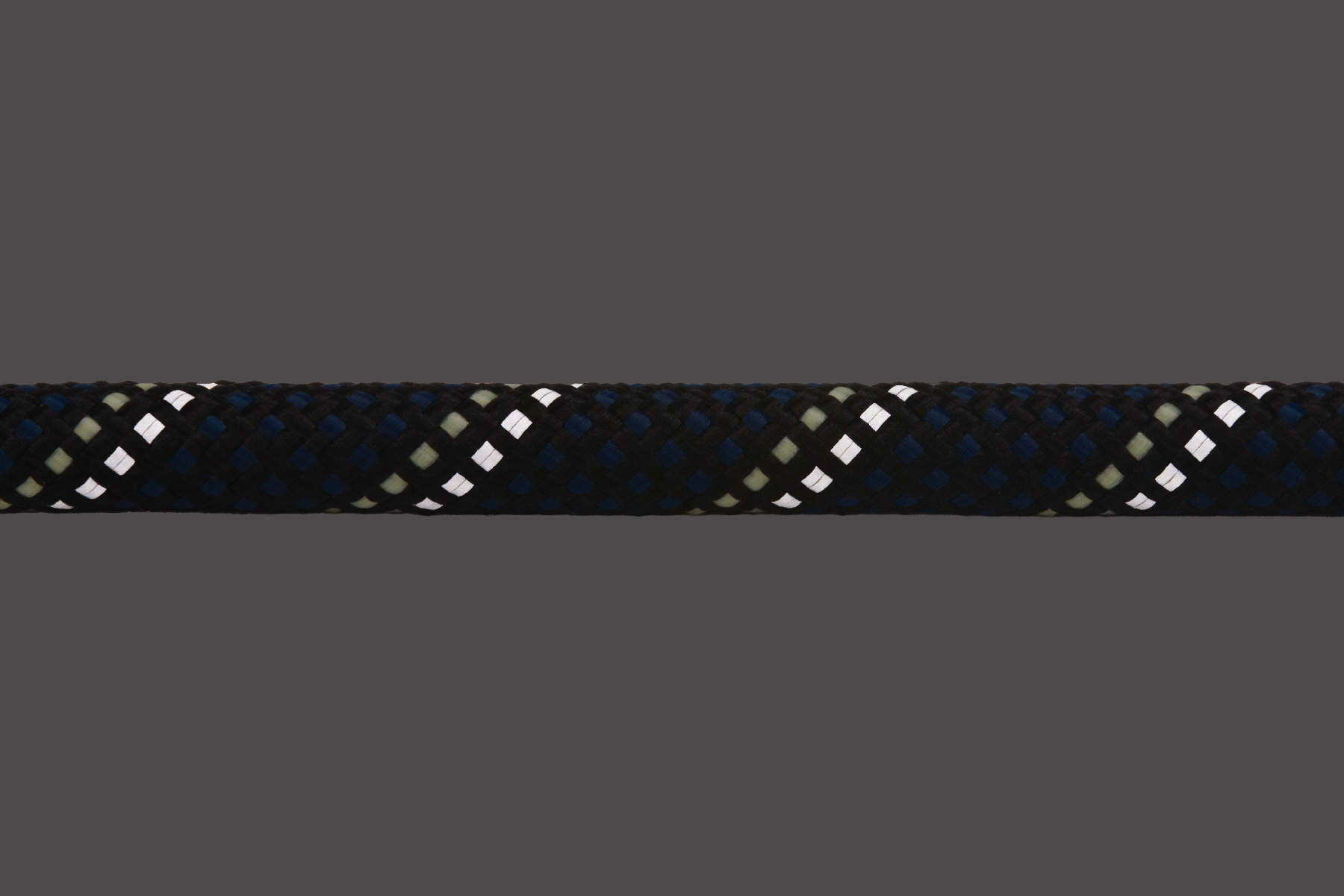 Knot-a-Leash™ Rope Dog Lead
