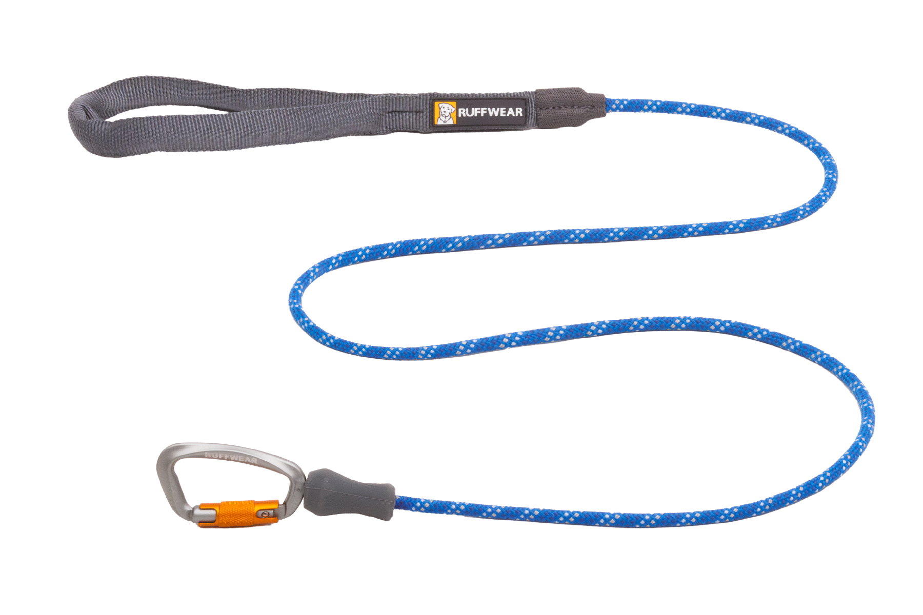 Knot-a-Leash™ Rope Dog Lead