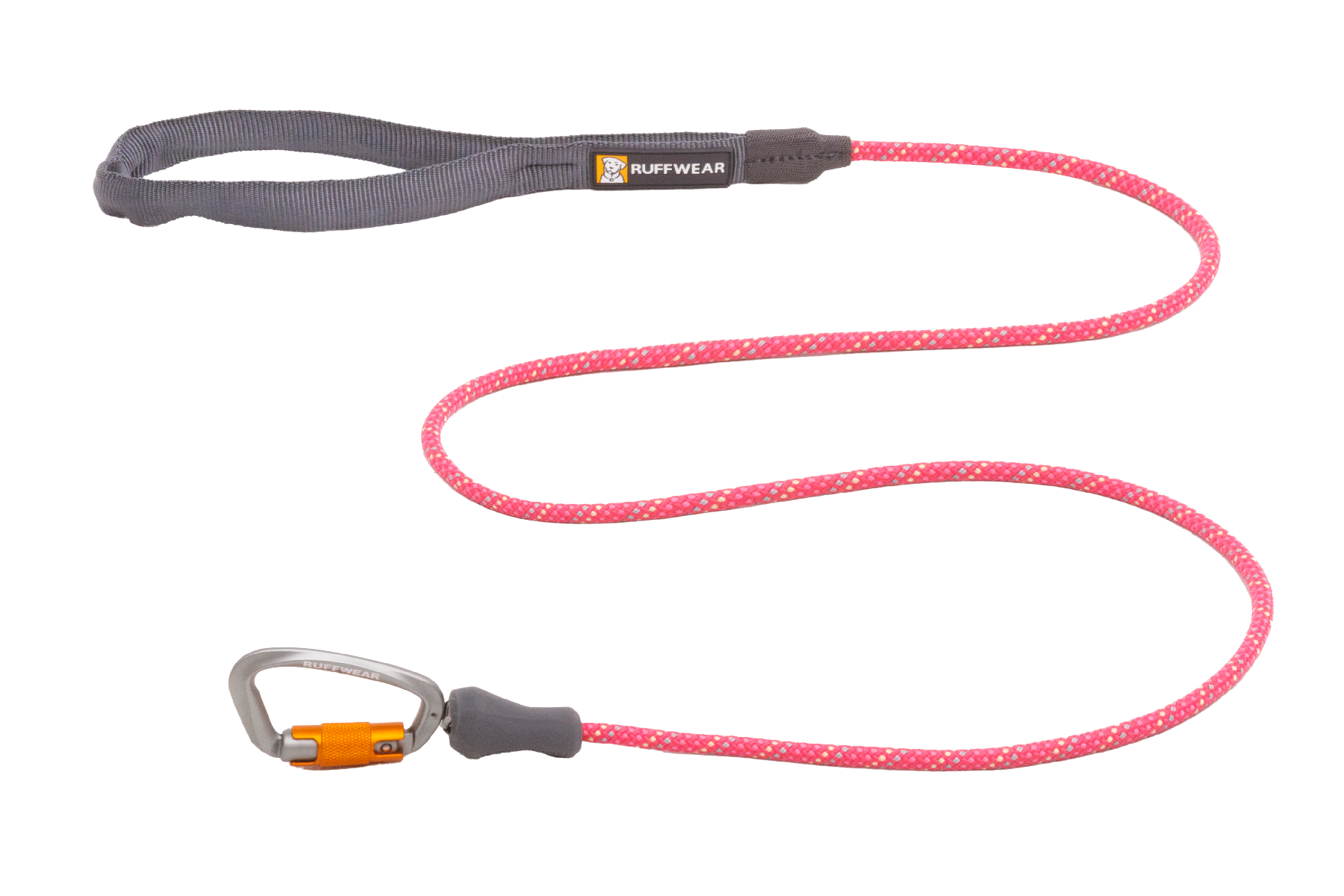 Knot-a-Leash™ Rope Dog Lead