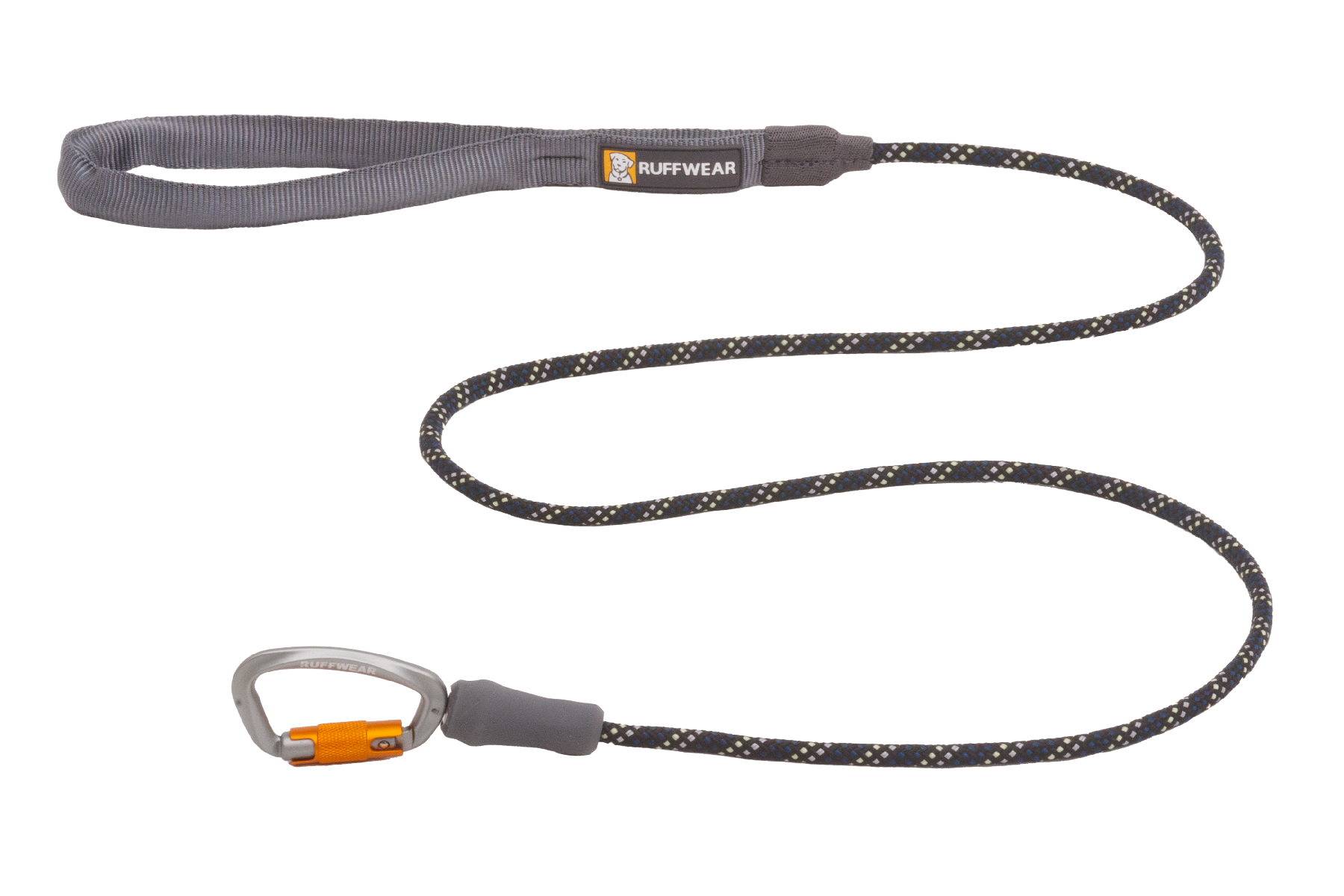 Knot-a-Leash™ Rope Dog Lead