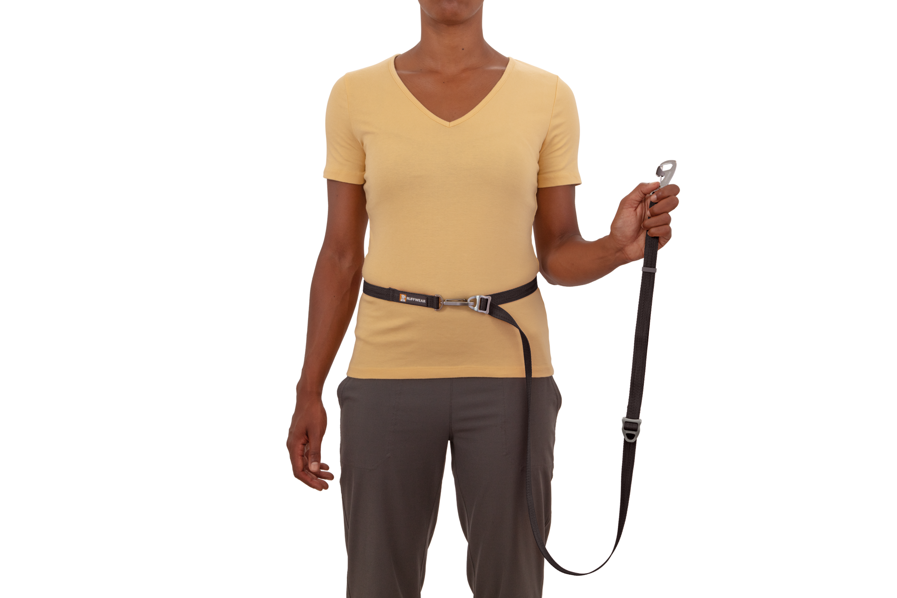 Switchbak™ Double-Ended Dog Lead
