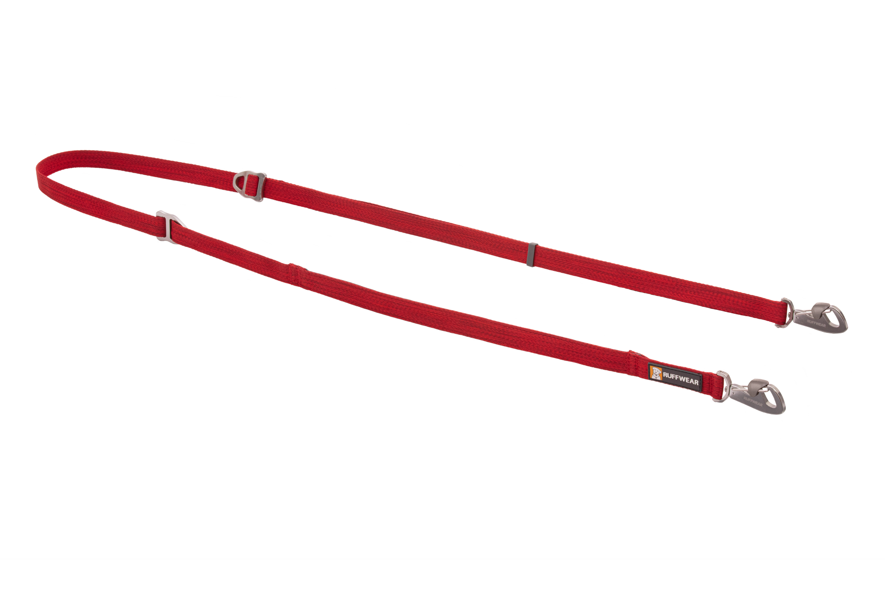 Switchbak™ Double-Ended Dog Lead