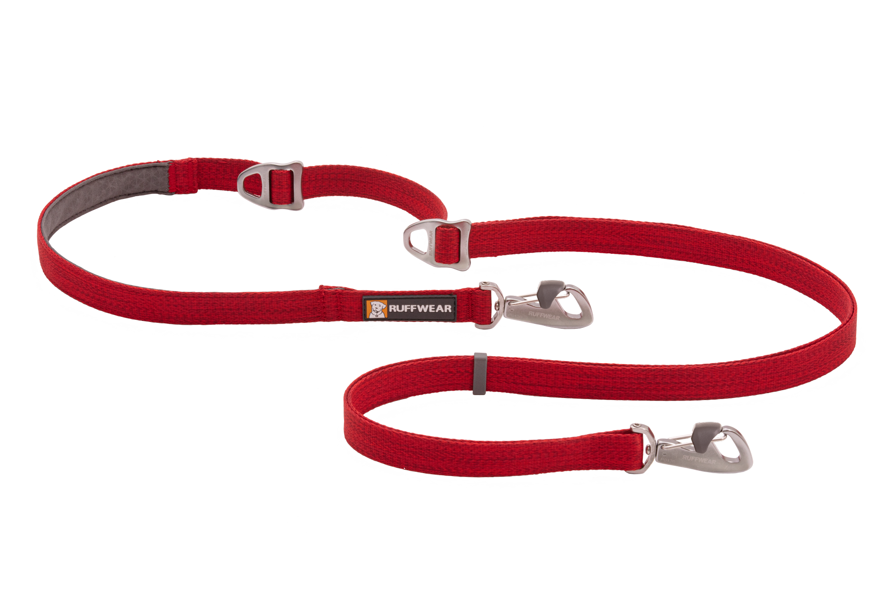 Switchbak™ Double-Ended Dog Lead