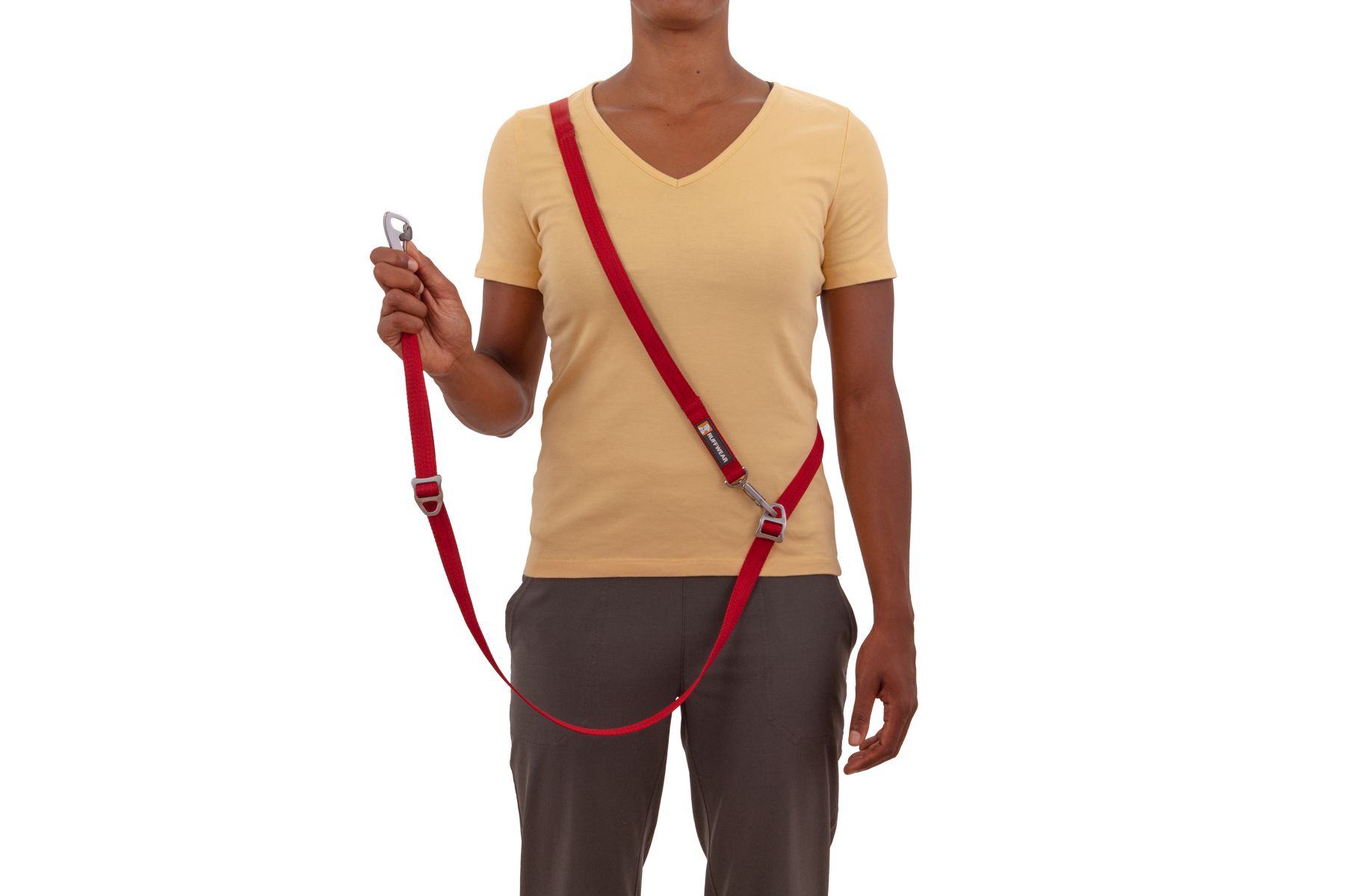 Switchbak™ Double-Ended Dog Lead