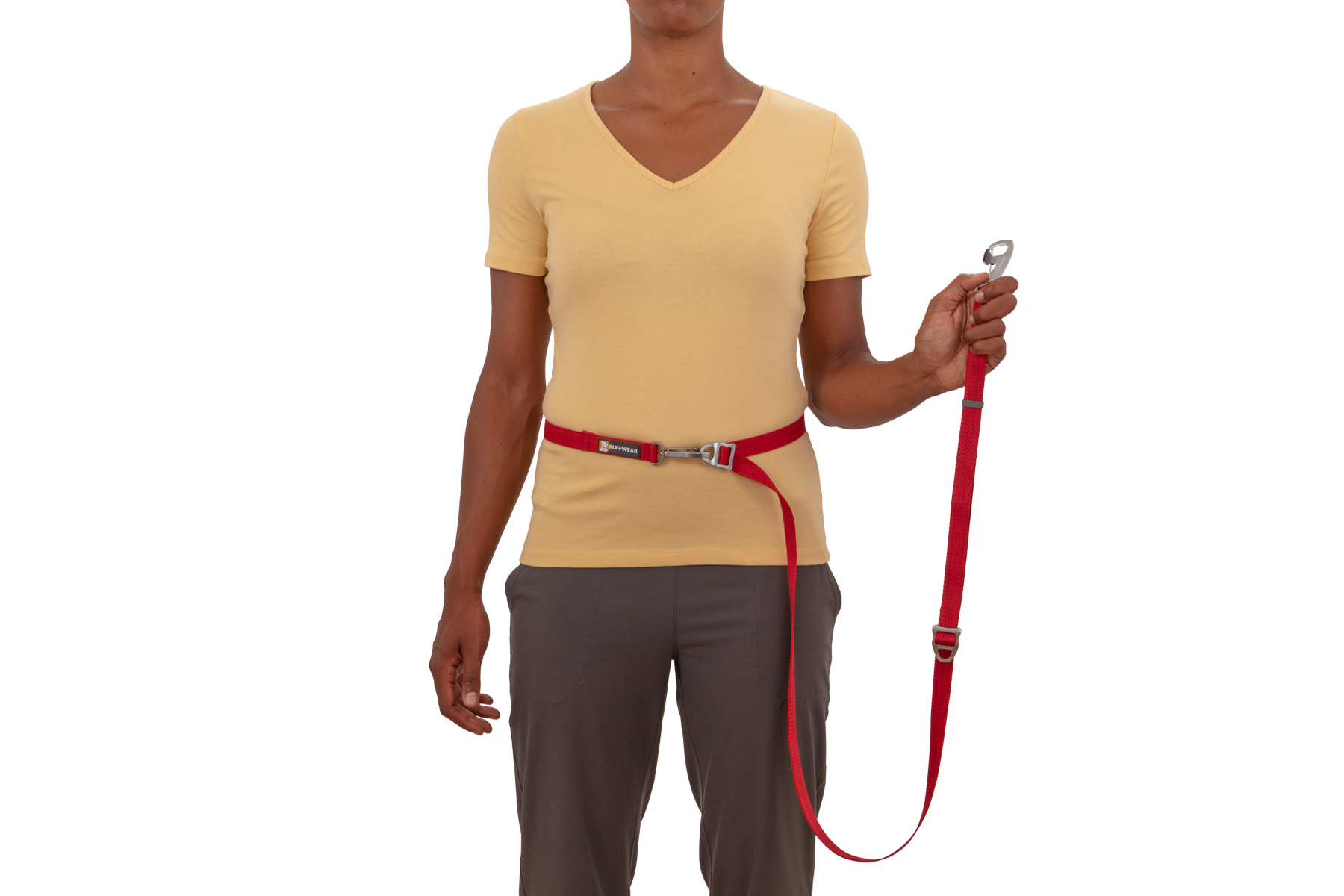 Switchbak™ Double-Ended Dog Lead