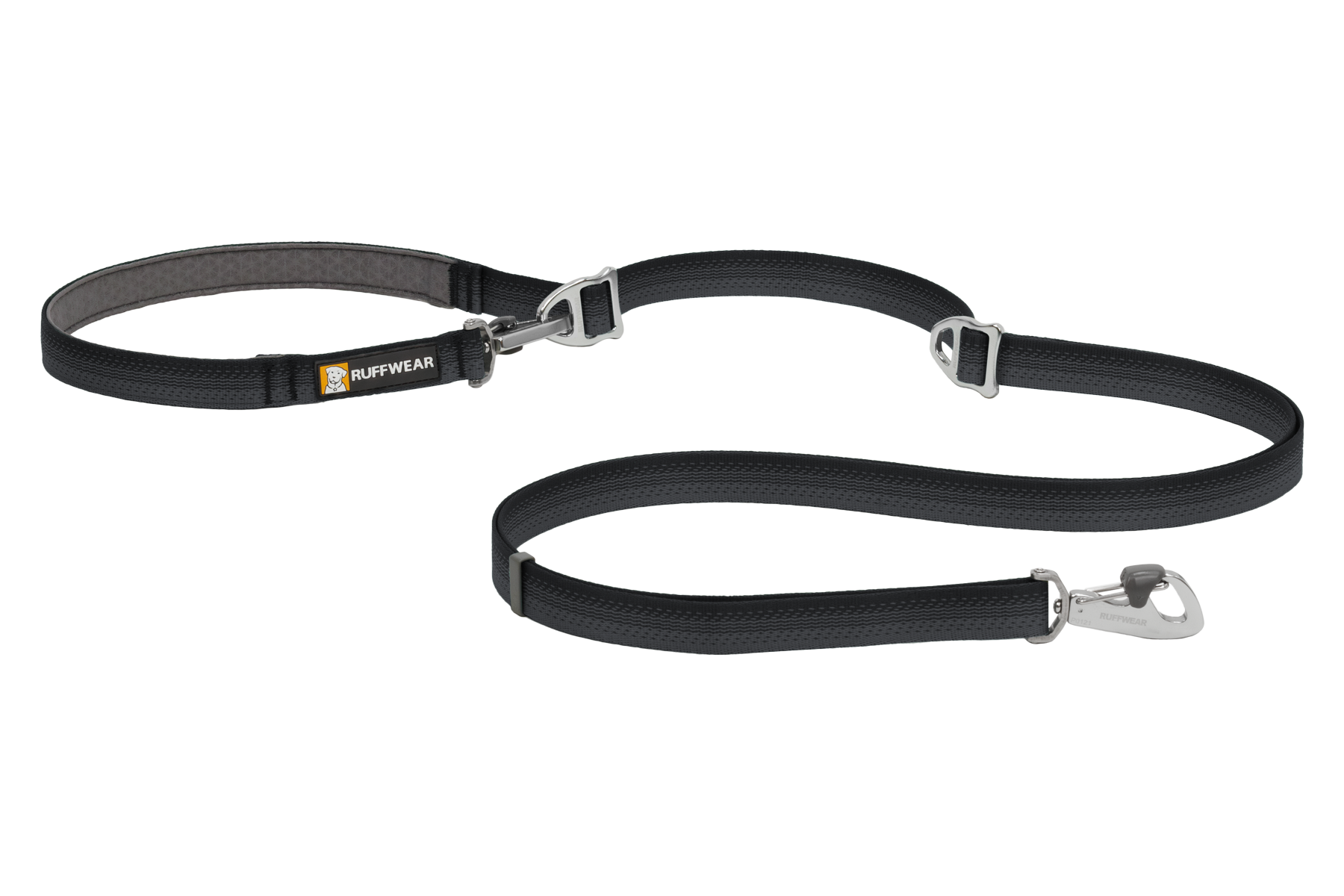 Switchbak™ Double-Ended Dog Lead