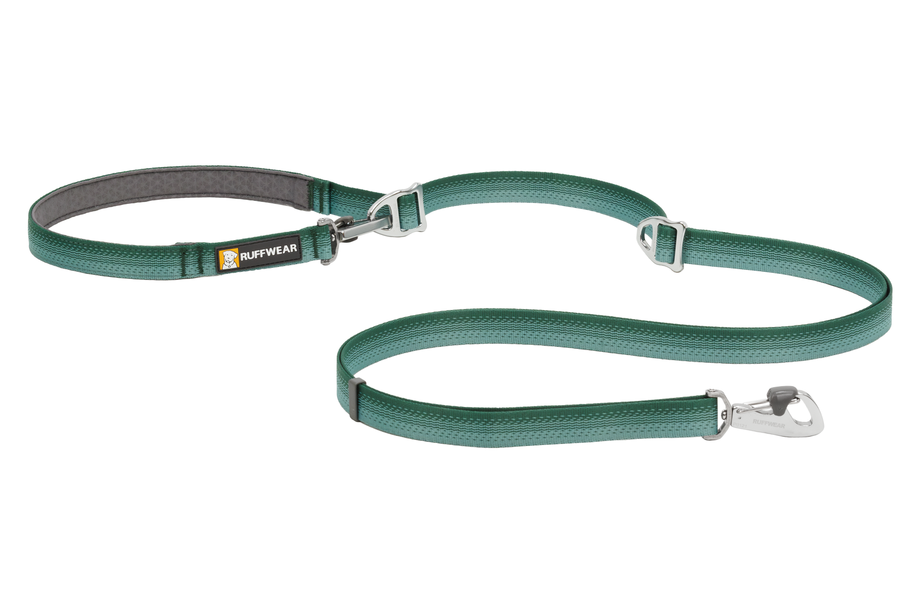 River Rock Green (355)