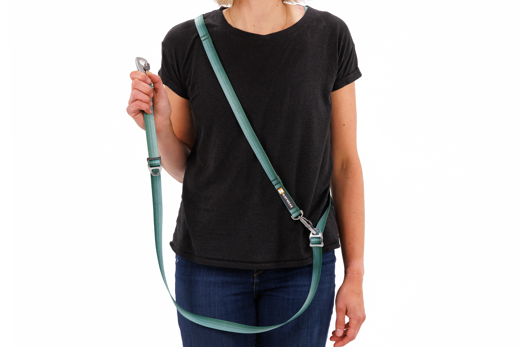 Switchbak™ Double-Ended Dog Lead