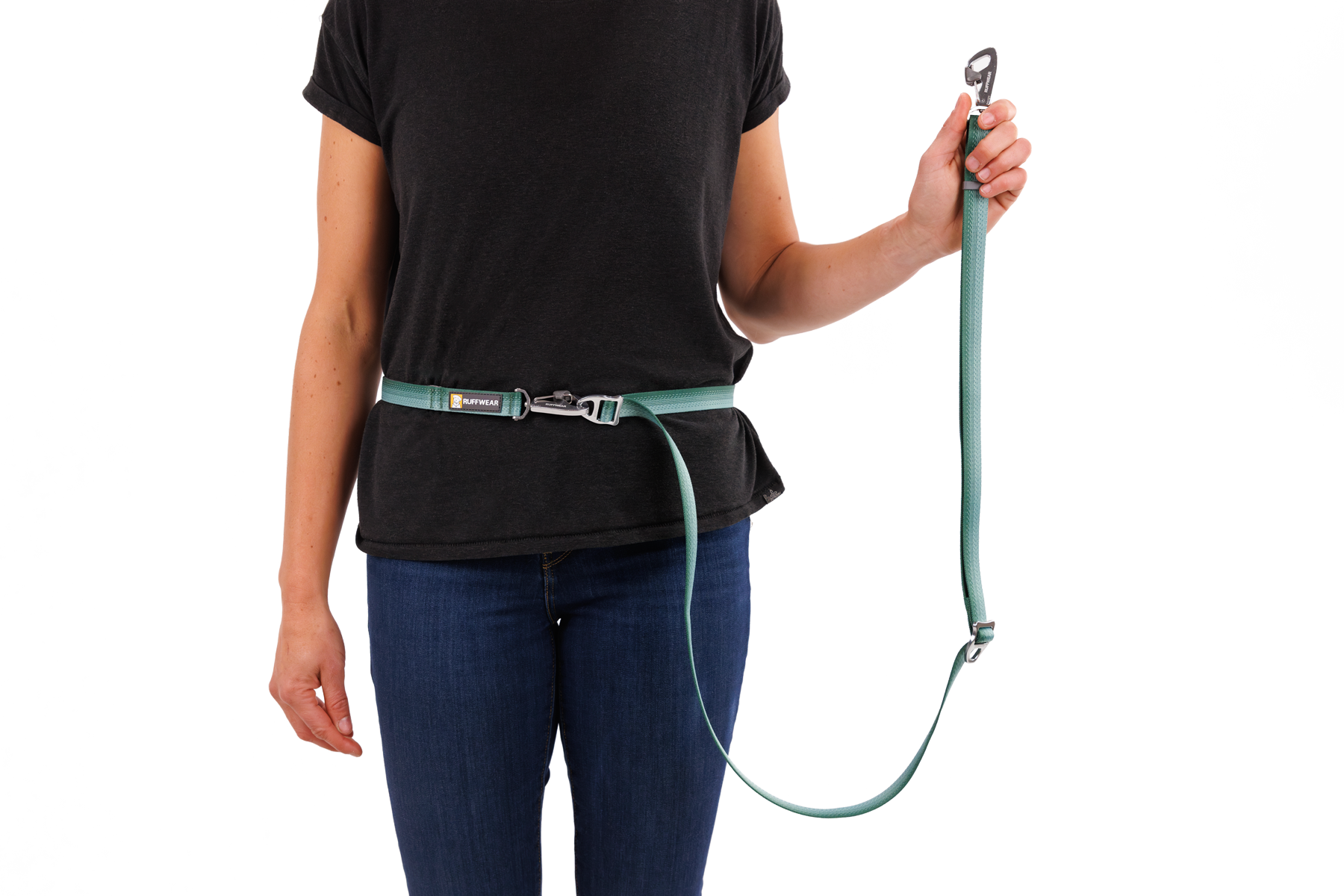 Switchbak™ Double-Ended Dog Lead