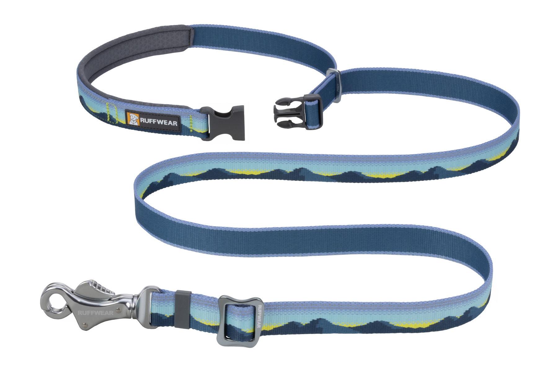 Crag EX™ Adjustable Dog Lead