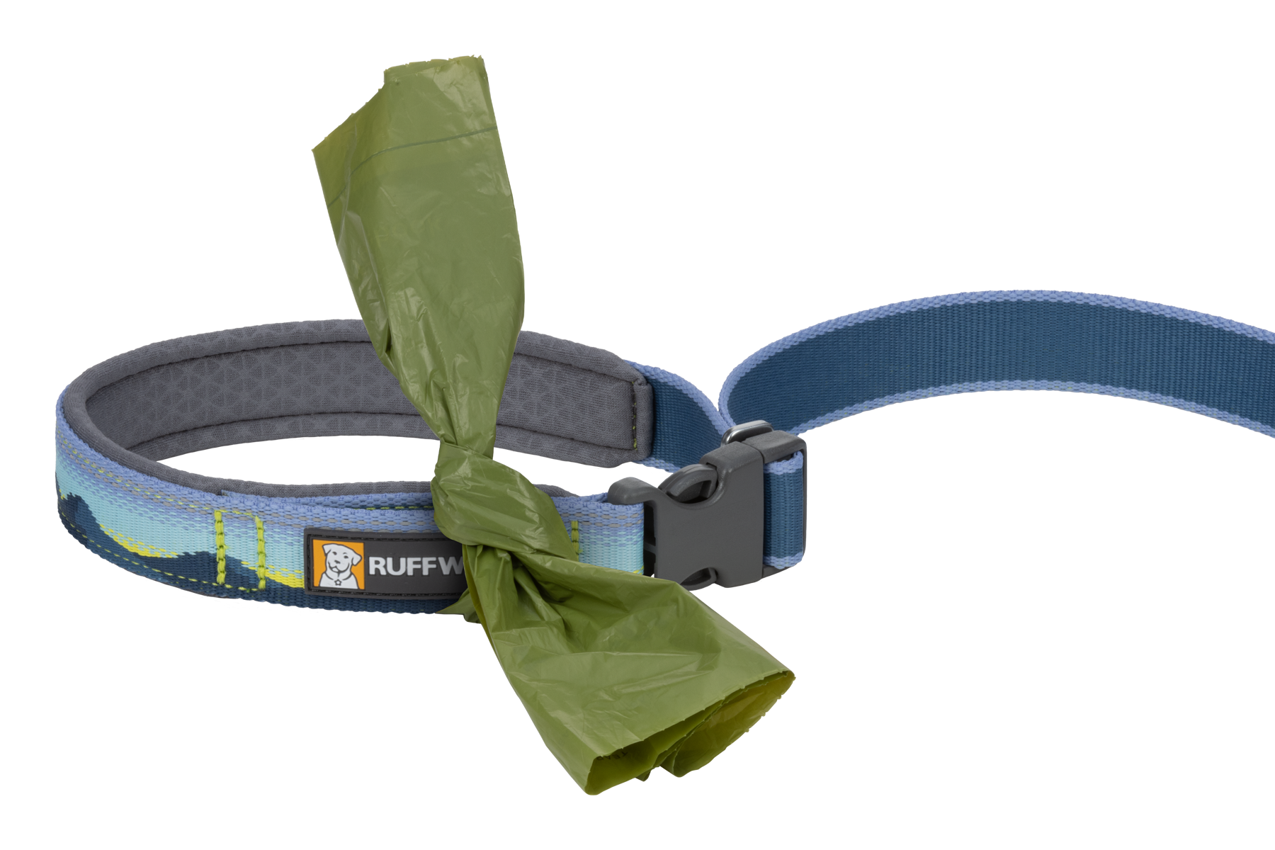 Crag EX™ Adjustable Dog Lead