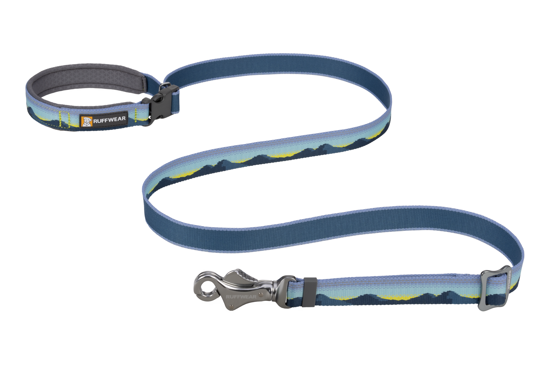 Crag EX™ Adjustable Dog Lead