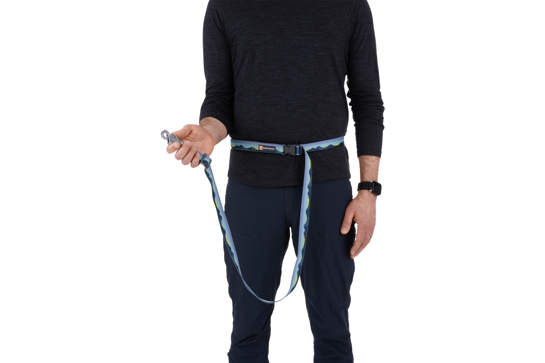 Crag EX™ Adjustable Dog Lead