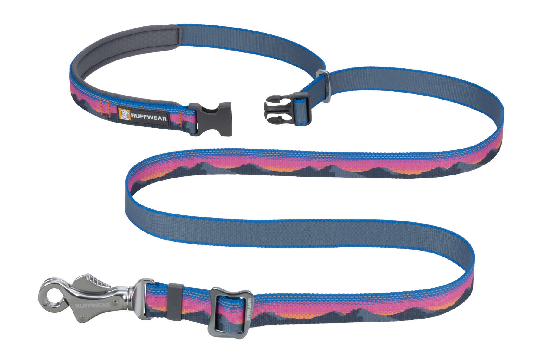 Crag EX™ Adjustable Dog Lead