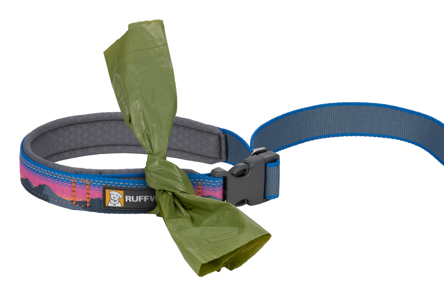 Crag EX™ Adjustable Dog Lead