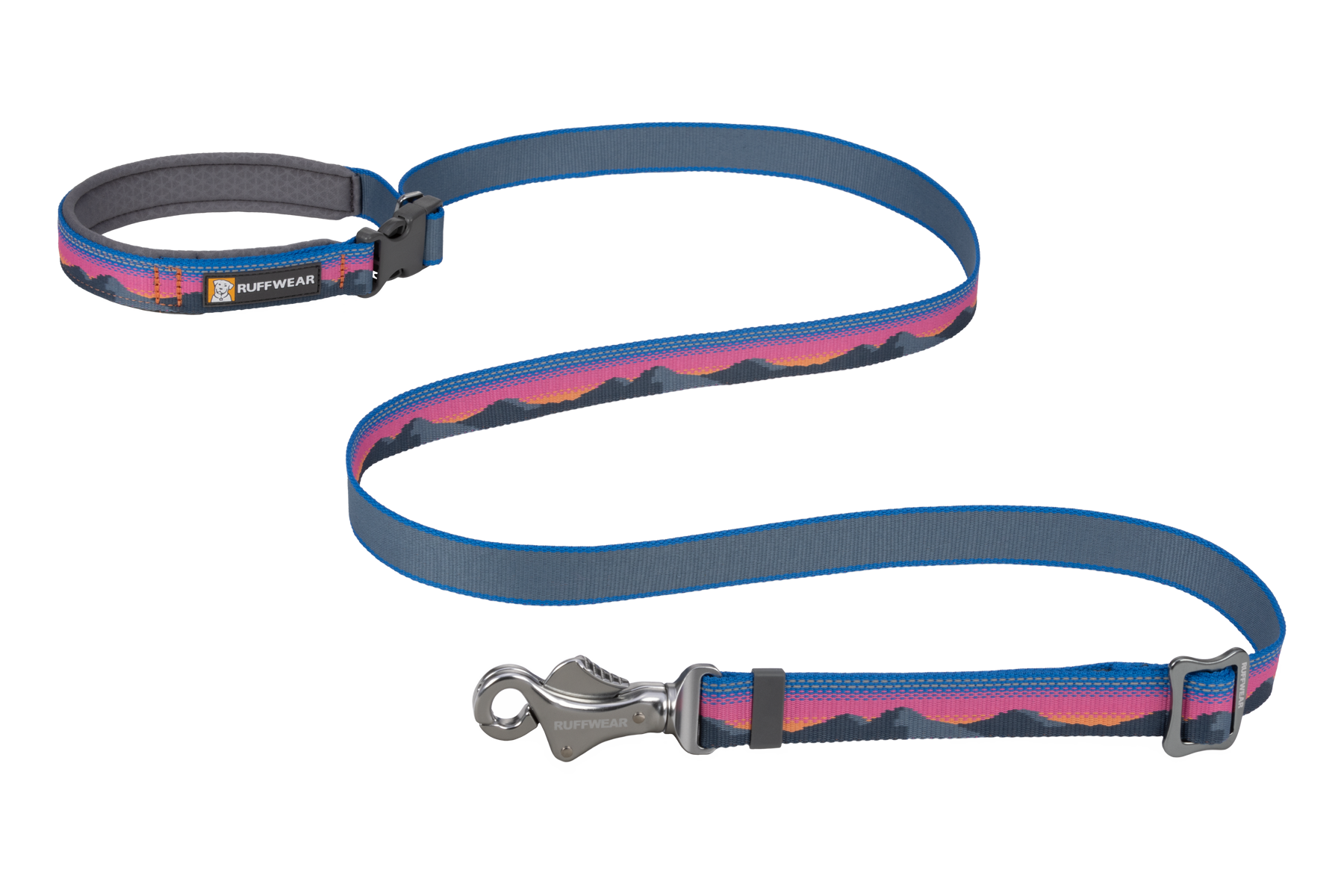 Crag EX™ Adjustable Dog Lead