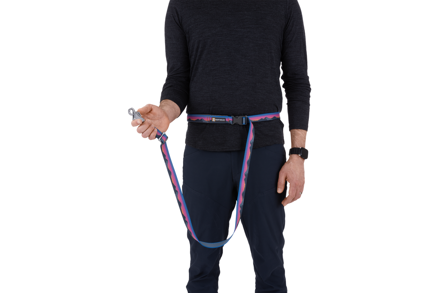 Crag EX™ Adjustable Dog Lead
