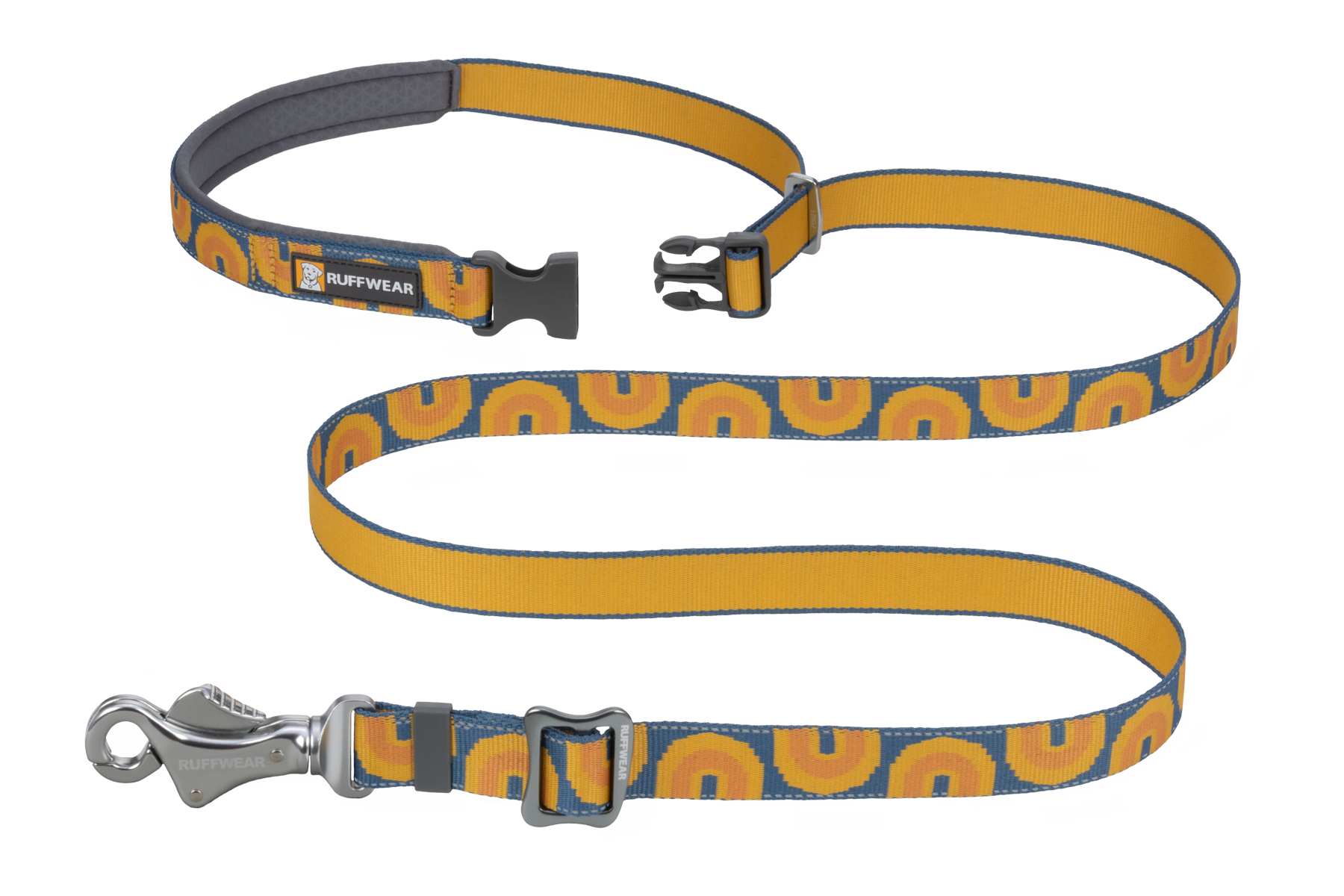 Crag EX™ Adjustable Dog Lead