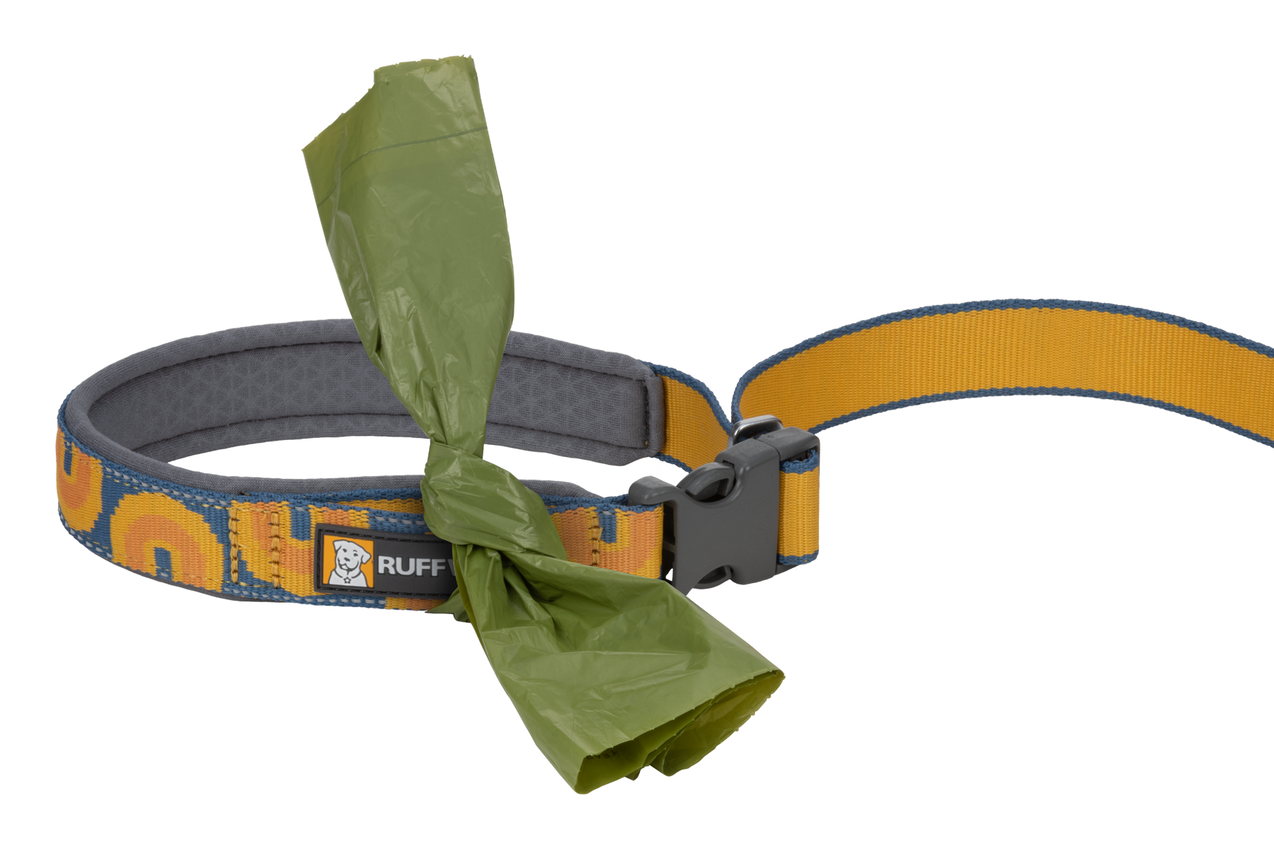 Crag EX™ Adjustable Dog Lead
