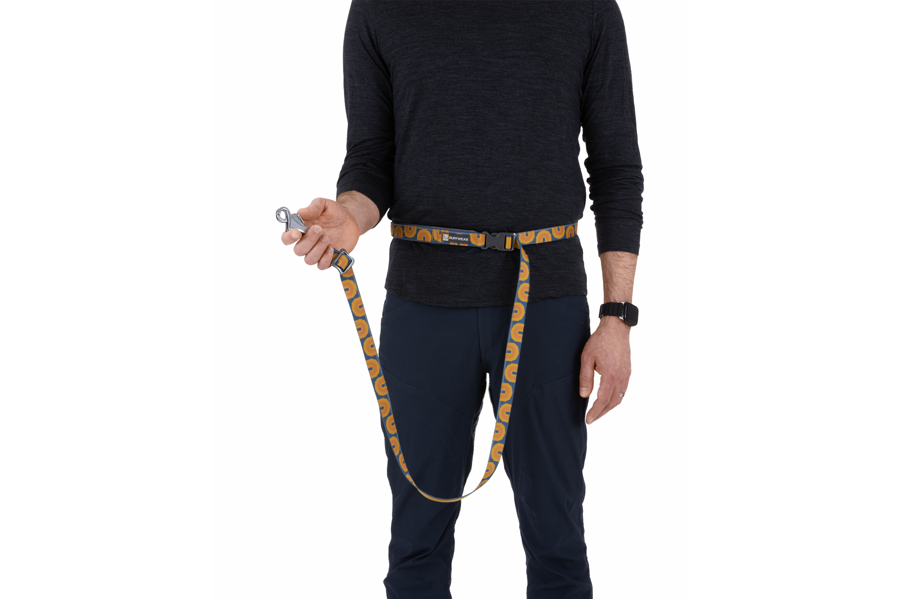 Crag EX™ Adjustable Dog Lead
