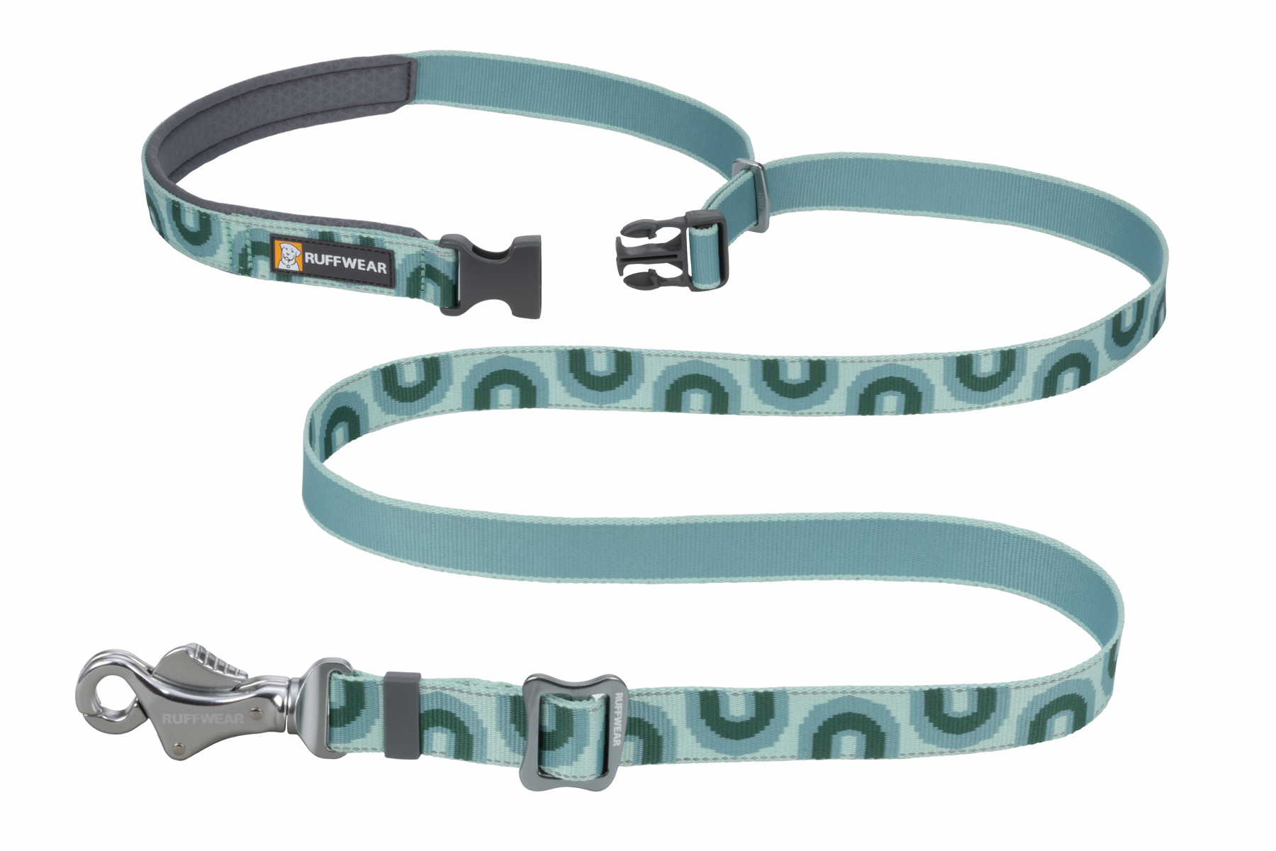 Crag EX™ Adjustable Dog Lead