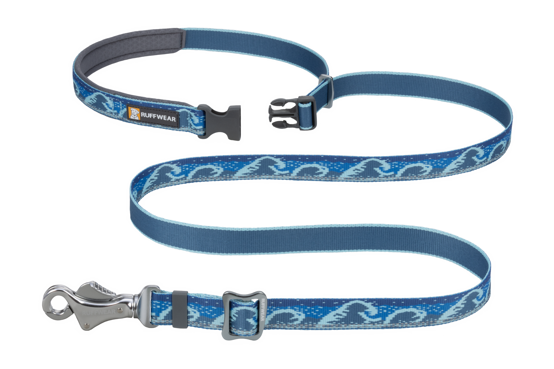 Crag EX™ Adjustable Dog Lead