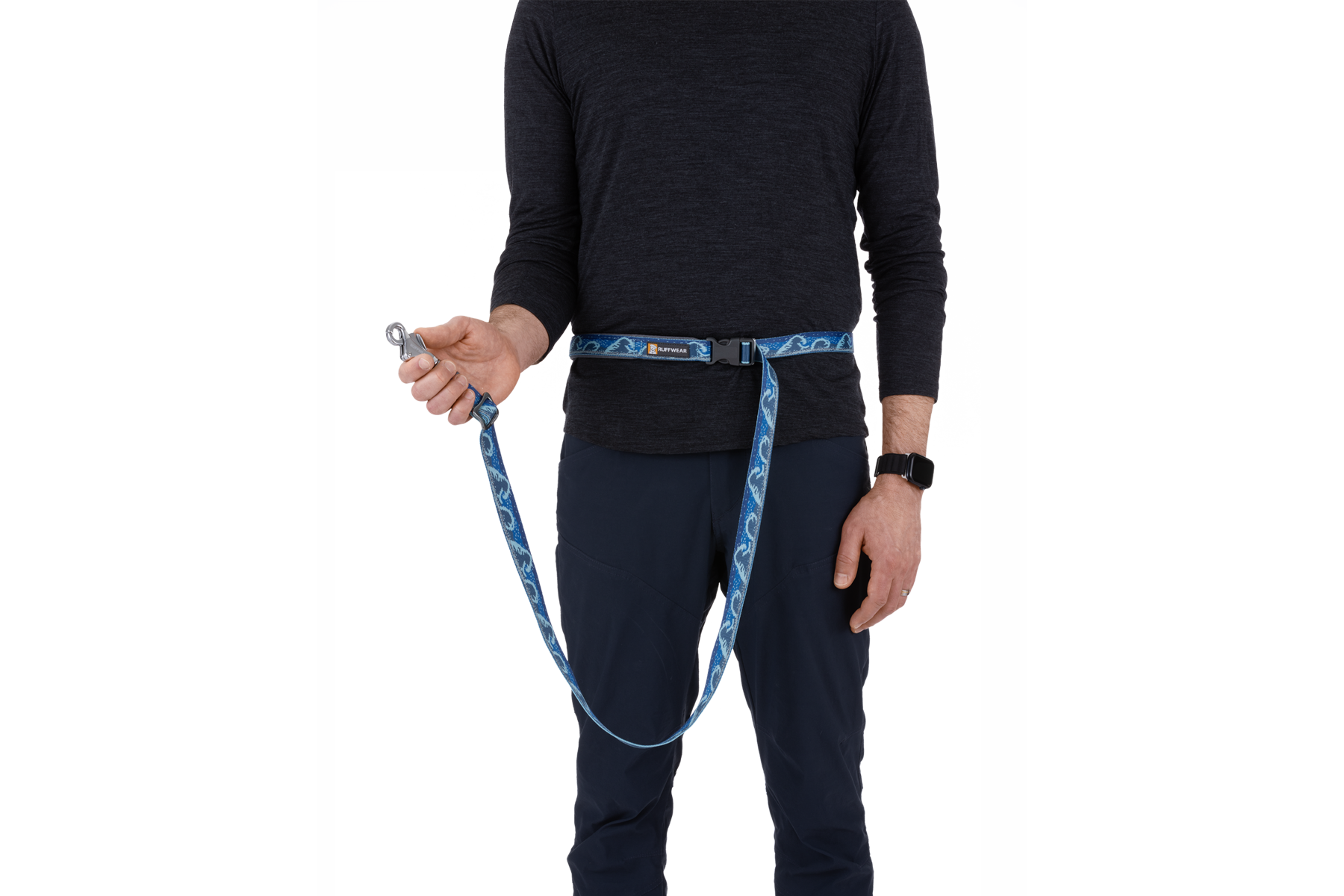 Crag EX™ Adjustable Dog Lead