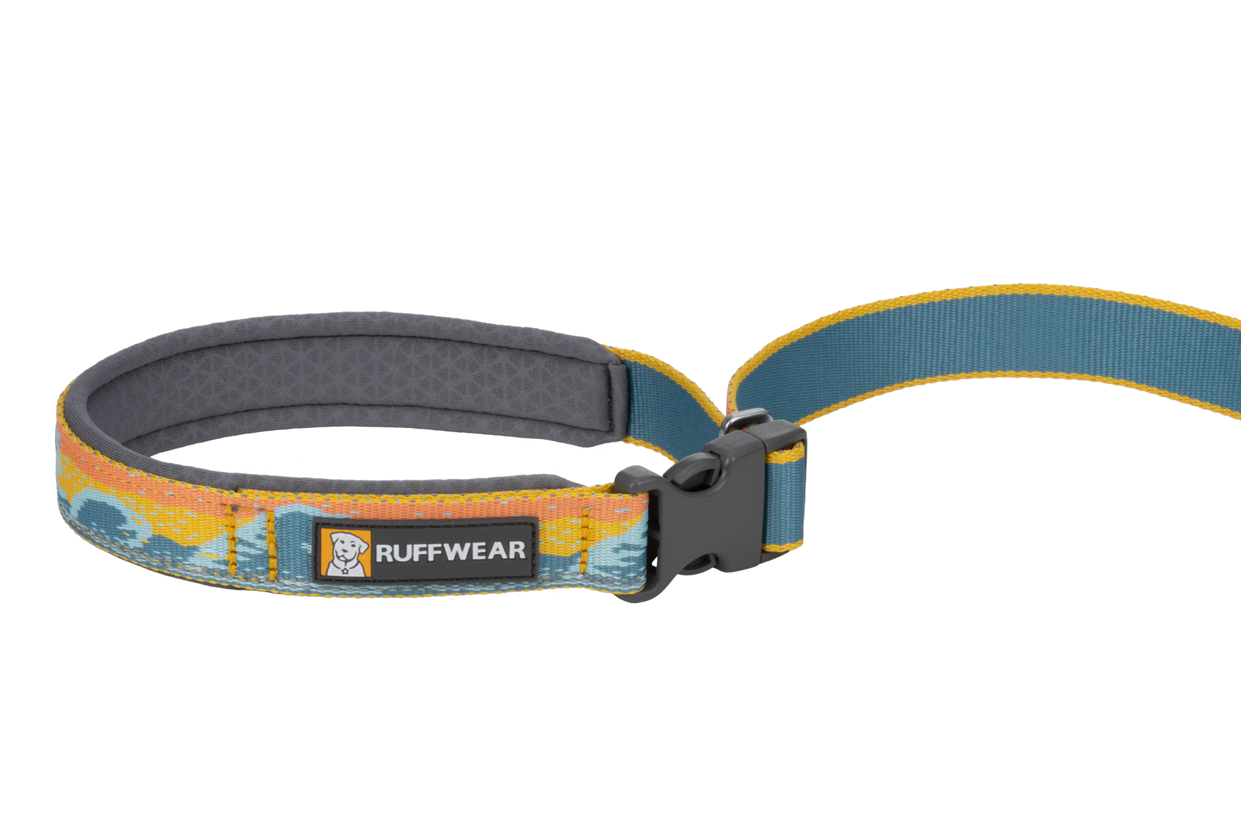 Crag EX™ Adjustable Dog Lead