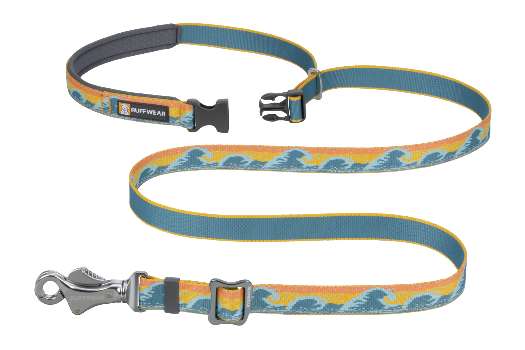 Crag EX™ Adjustable Dog Lead