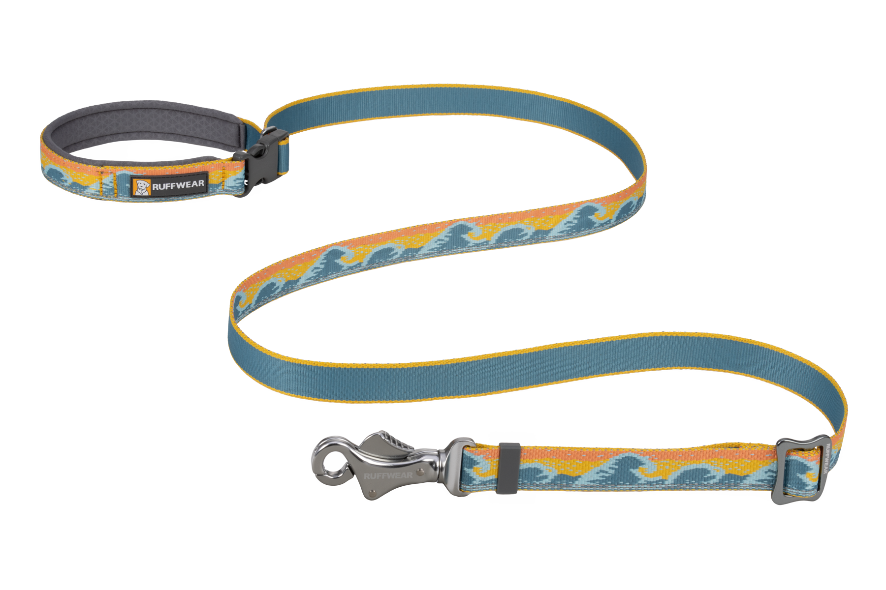 Crag EX™ Adjustable Dog Lead