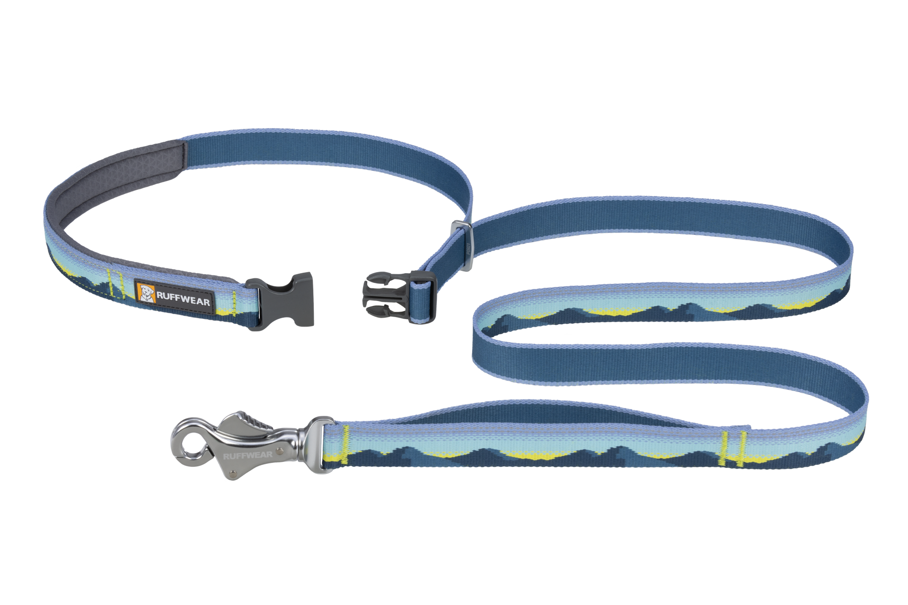 Crag™ Reflective Dog Lead