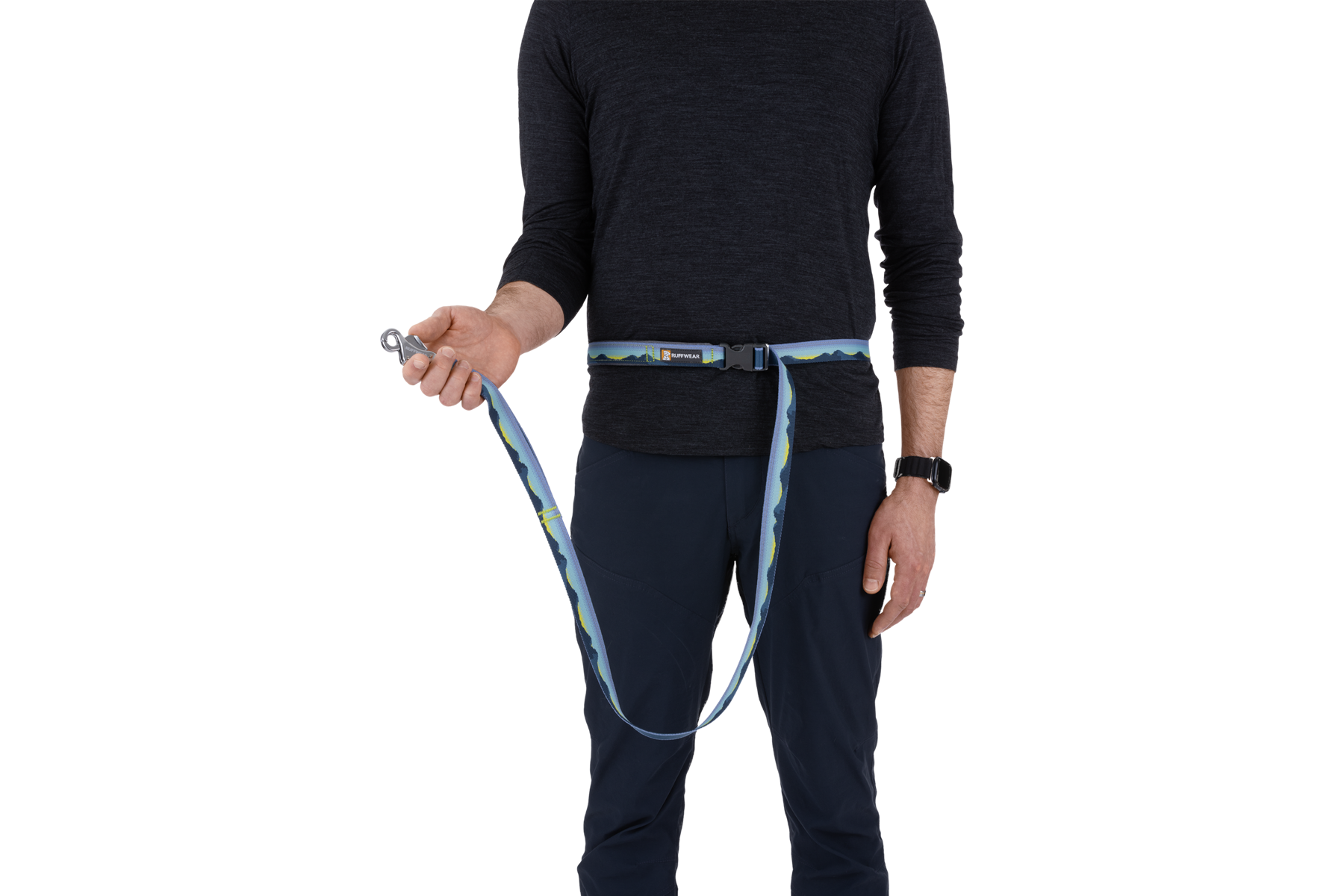 Crag™ Reflective Dog Lead