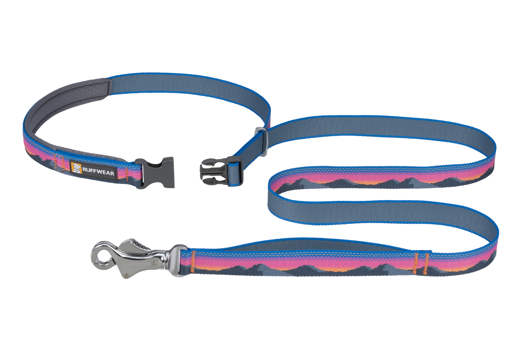Crag™ Reflective Dog Lead