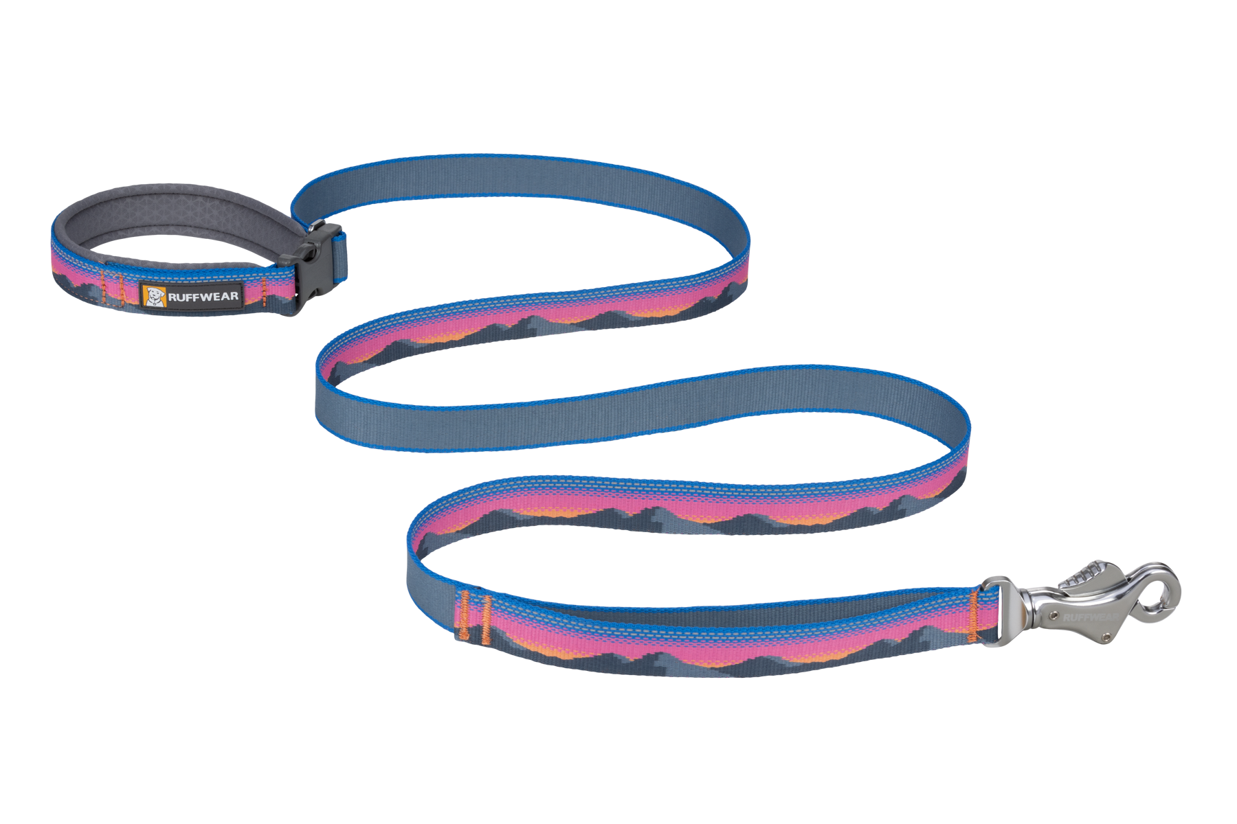 Crag™ Reflective Dog Lead