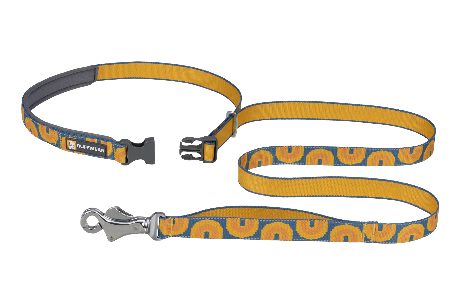 Crag™ Reflective Dog Lead